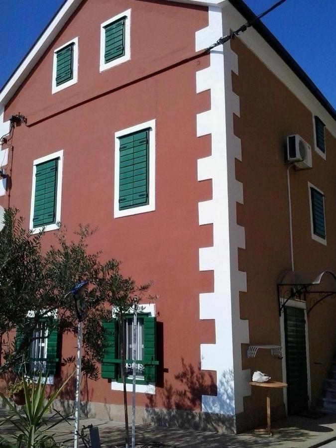 Apartments By The Sea Blace, Neretva Delta - Usce Neretve - 16068 Εξωτερικό φωτογραφία