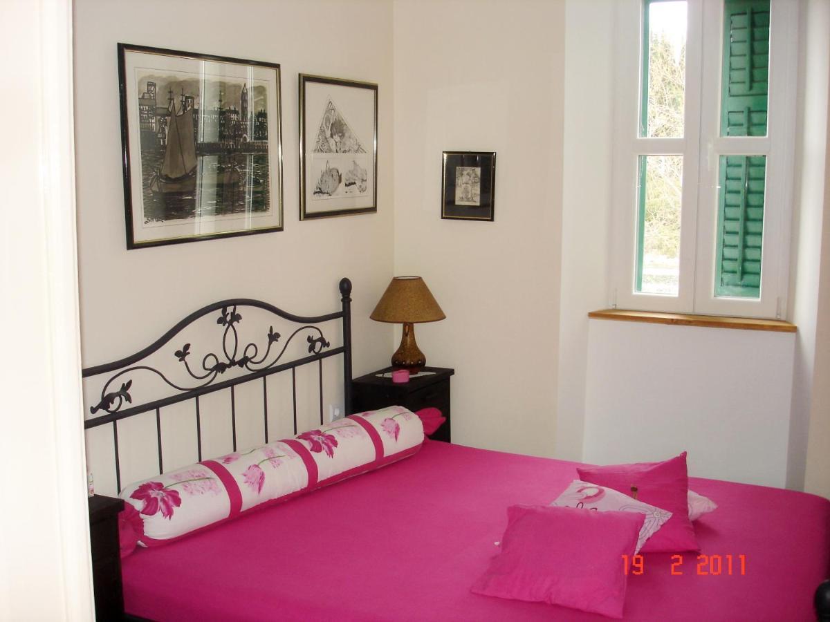 Apartments By The Sea Blace, Neretva Delta - Usce Neretve - 16068 Εξωτερικό φωτογραφία