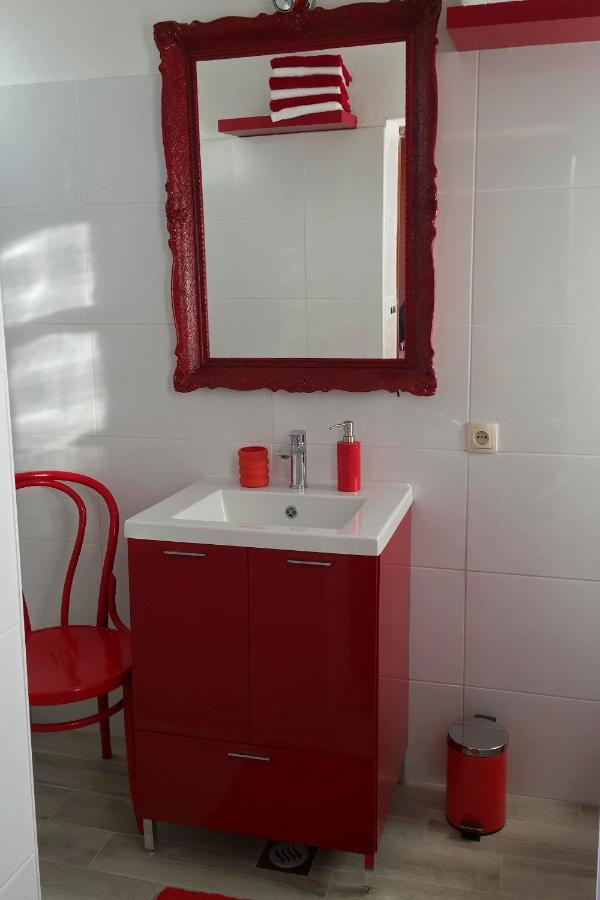 Apartments By The Sea Blace, Neretva Delta - Usce Neretve - 16068 Εξωτερικό φωτογραφία