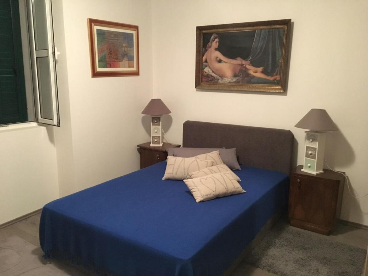 Apartments By The Sea Blace, Neretva Delta - Usce Neretve - 16068 Εξωτερικό φωτογραφία