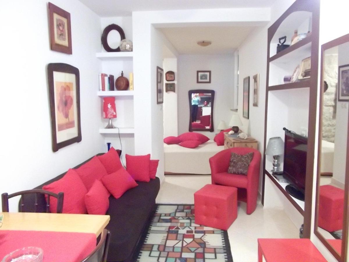 Apartments By The Sea Blace, Neretva Delta - Usce Neretve - 16068 Εξωτερικό φωτογραφία