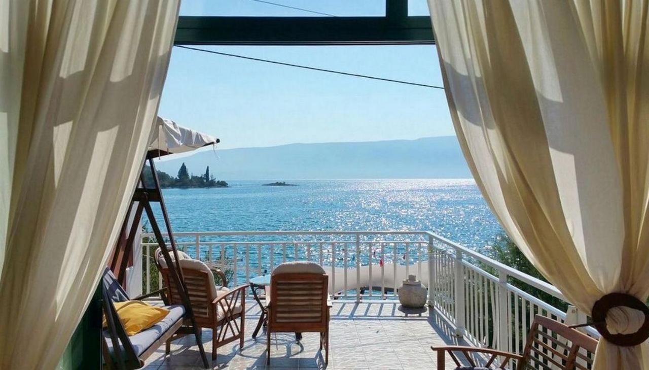 Apartments By The Sea Blace, Neretva Delta - Usce Neretve - 16068 Εξωτερικό φωτογραφία