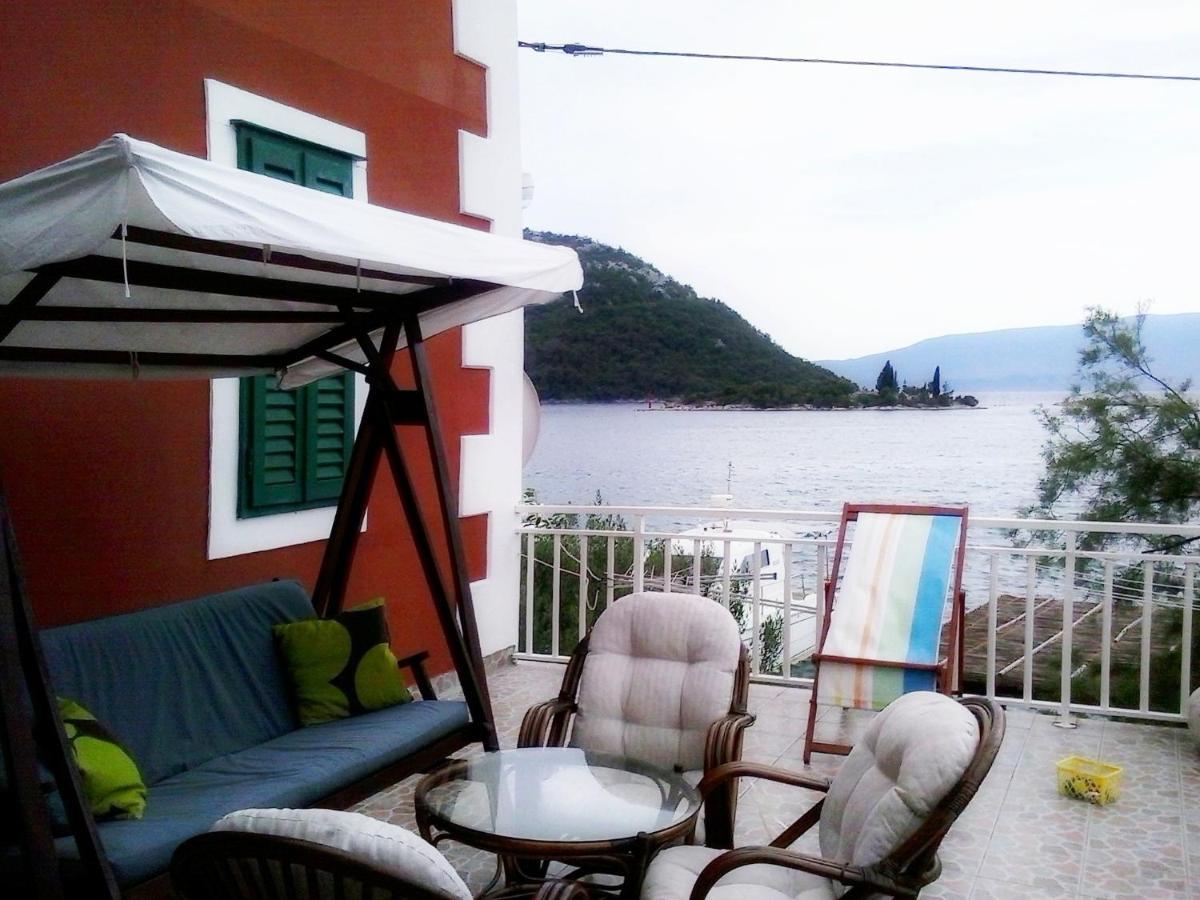 Apartments By The Sea Blace, Neretva Delta - Usce Neretve - 16068 Εξωτερικό φωτογραφία