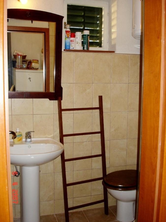Apartments By The Sea Blace, Neretva Delta - Usce Neretve - 16068 Εξωτερικό φωτογραφία