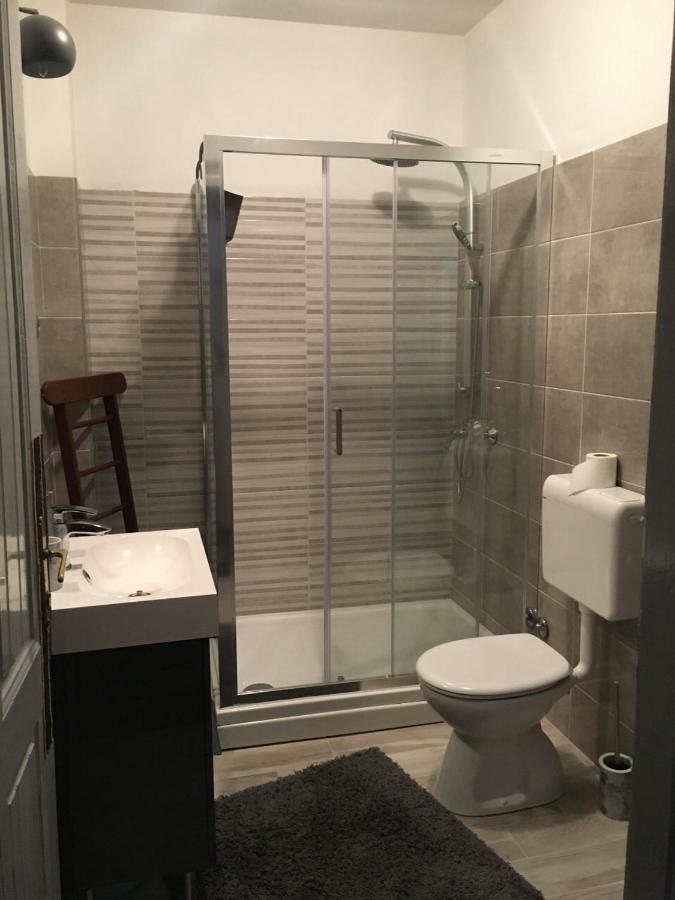 Apartments By The Sea Blace, Neretva Delta - Usce Neretve - 16068 Εξωτερικό φωτογραφία