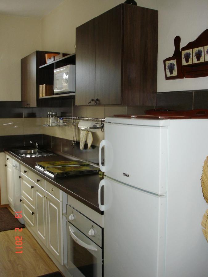 Apartments By The Sea Blace, Neretva Delta - Usce Neretve - 16068 Εξωτερικό φωτογραφία