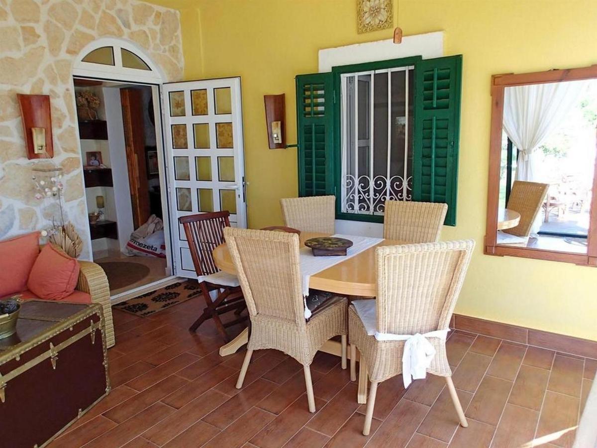 Apartments By The Sea Blace, Neretva Delta - Usce Neretve - 16068 Εξωτερικό φωτογραφία
