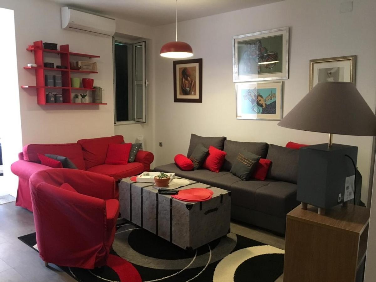 Apartments By The Sea Blace, Neretva Delta - Usce Neretve - 16068 Εξωτερικό φωτογραφία