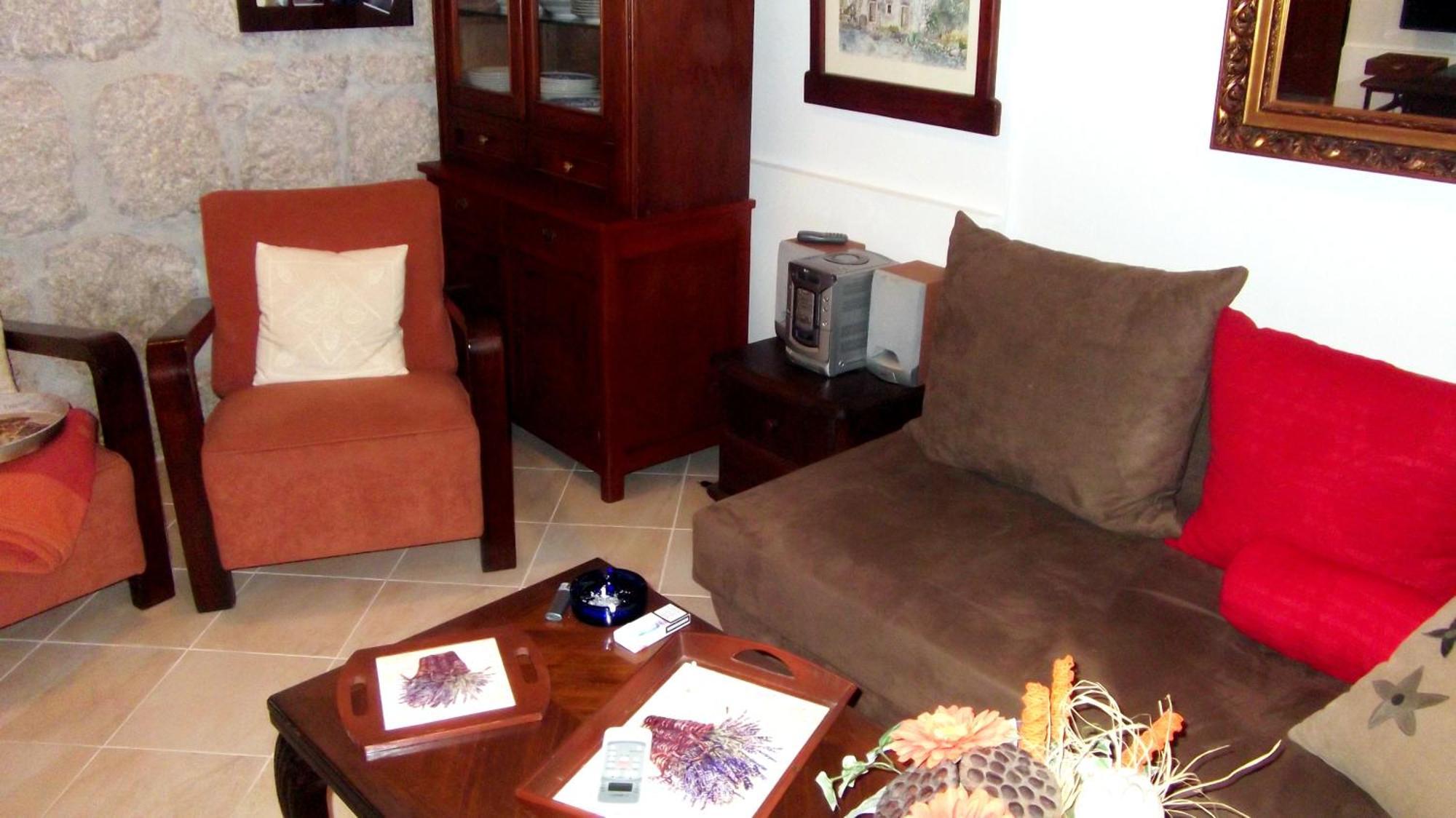 Apartments By The Sea Blace, Neretva Delta - Usce Neretve - 16068 Δωμάτιο φωτογραφία