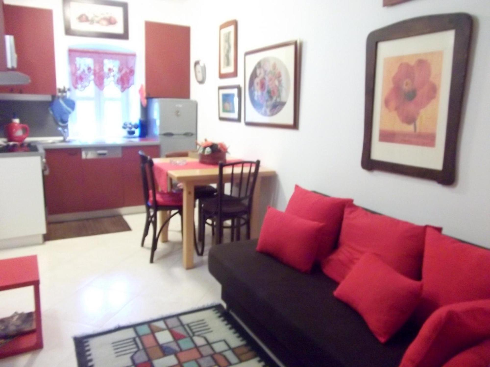 Apartments By The Sea Blace, Neretva Delta - Usce Neretve - 16068 Δωμάτιο φωτογραφία