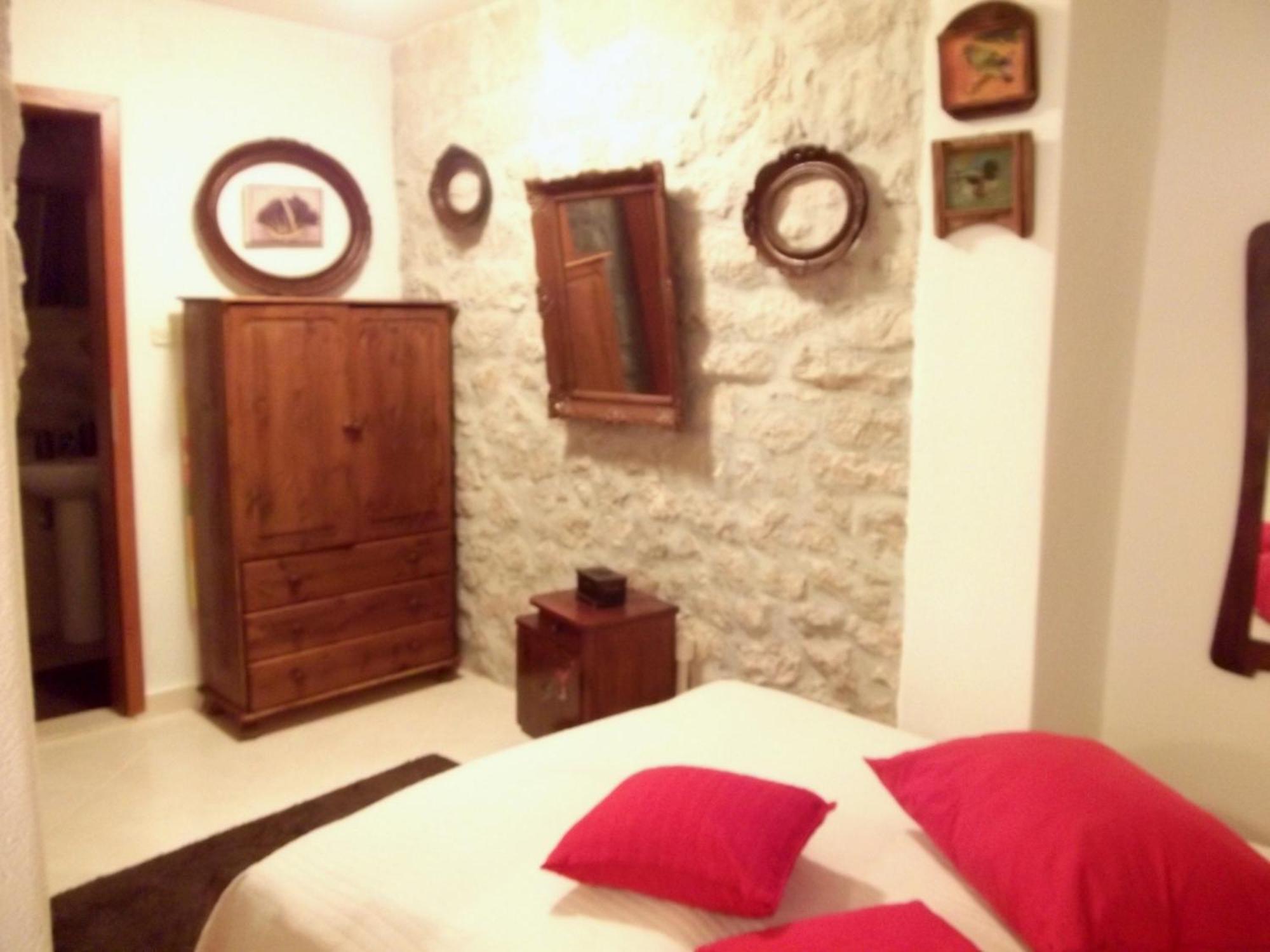 Apartments By The Sea Blace, Neretva Delta - Usce Neretve - 16068 Δωμάτιο φωτογραφία